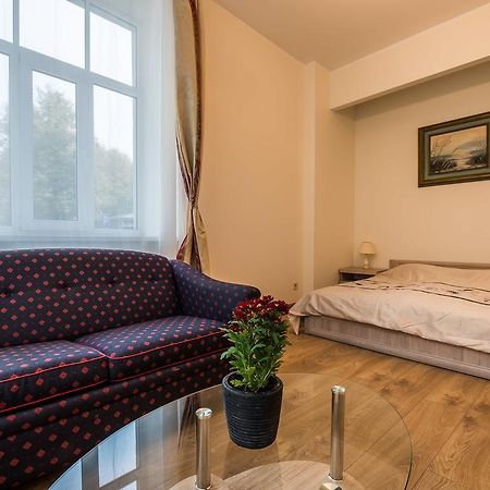 Amberhome Liepāja Kültér fotó