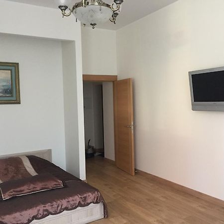 Amberhome Liepāja Kültér fotó
