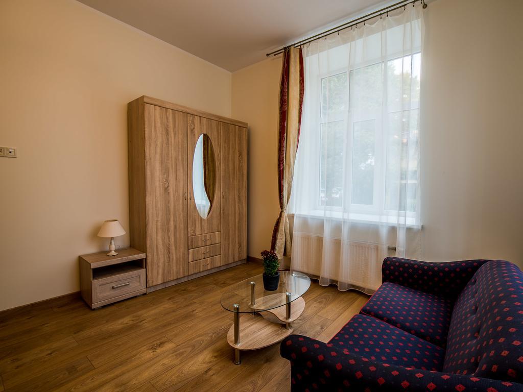 Amberhome Liepāja Kültér fotó