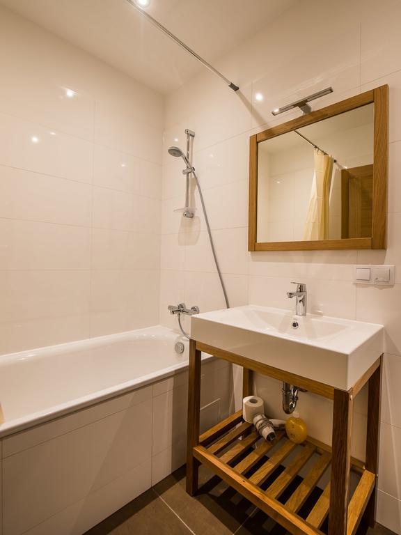 Amberhome Liepāja Kültér fotó