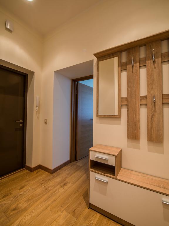 Amberhome Liepāja Kültér fotó