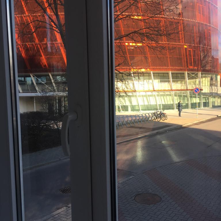 Amberhome Liepāja Kültér fotó