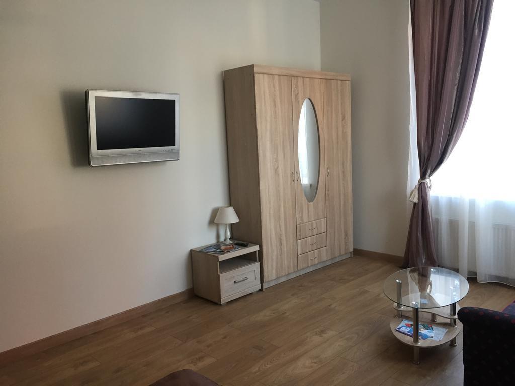 Amberhome Liepāja Kültér fotó