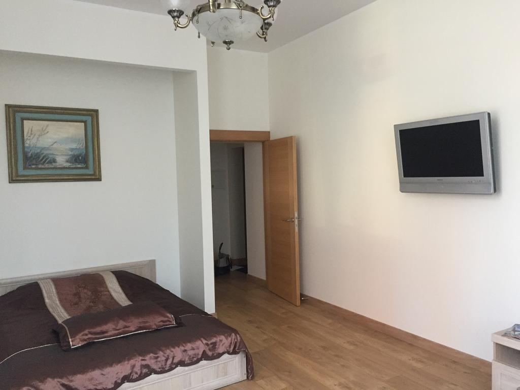 Amberhome Liepāja Kültér fotó